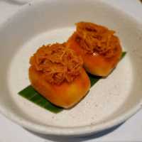 "灣仔美食#念念不忘#"