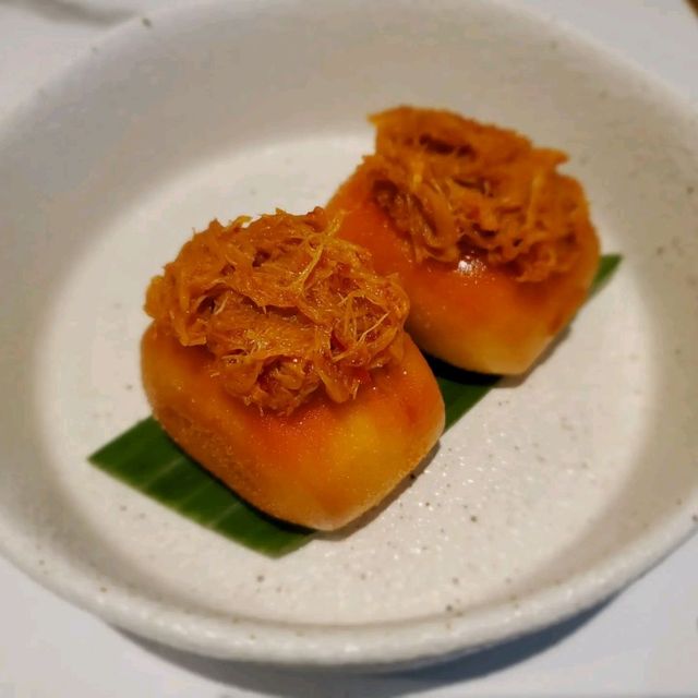 "灣仔美食#念念不忘#"
