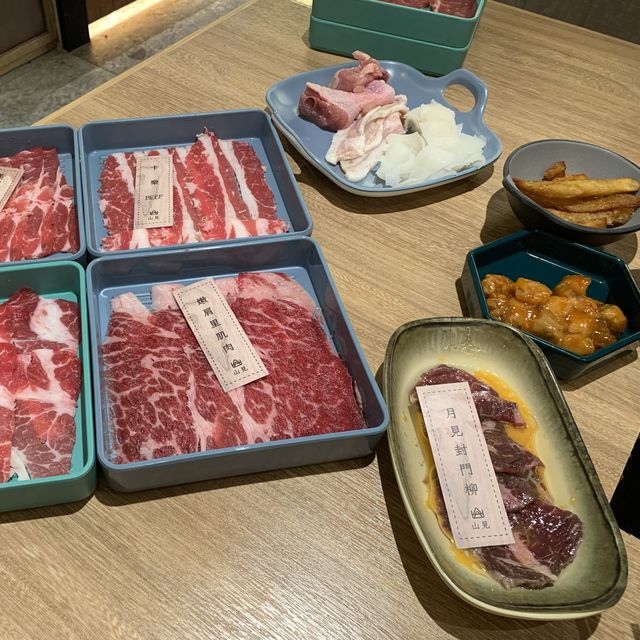 香港都食到既台式火鍋