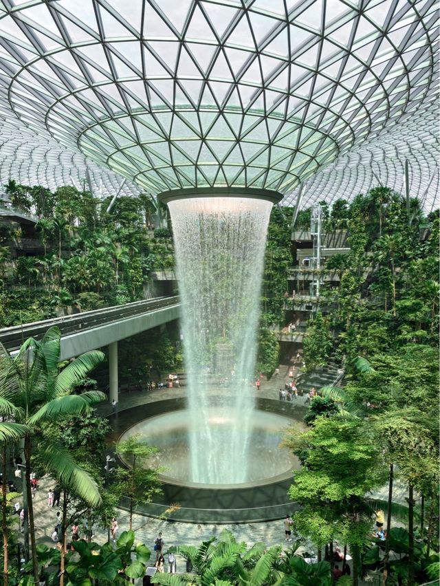 VisitSingapore - SingapoReimagine