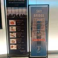 Sky Bridge Tour