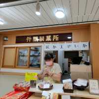 【沖縄 那覇】公設市場は沖縄満載〜✨