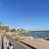 beautiful coastline and stunning beaches 