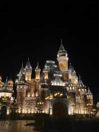 สวนสนุกVINWONDERS ญาจาง,เวียดนาม
