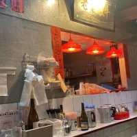 氣氛超好超地道嘅中環火鍋店