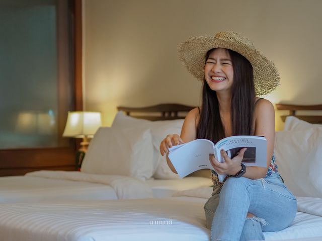 Khaolak Laguna Resort 🌴🌊