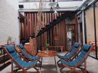 TAN HOSTEL X CAFE AONANG