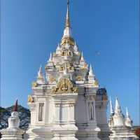 ไหว้พระธาตุไชยา .. 🙏 
