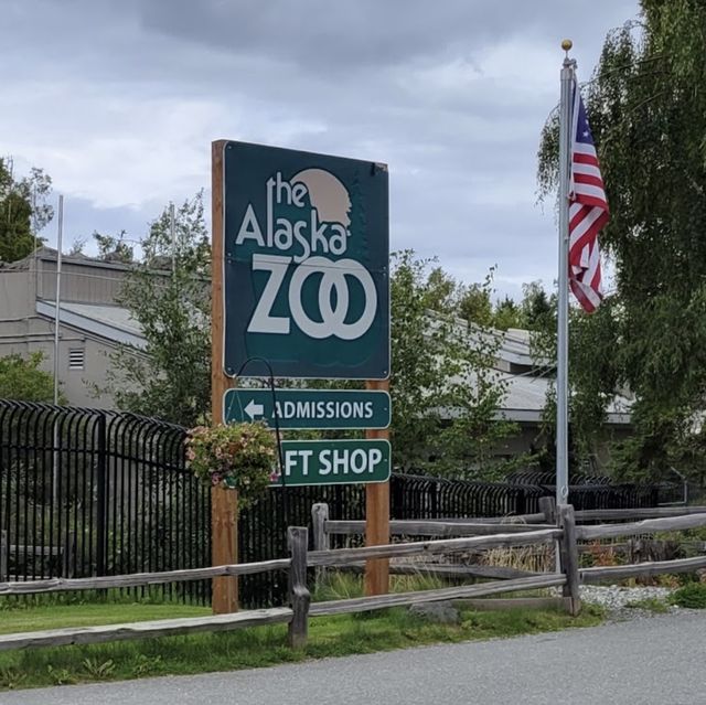 Alaska Zoo