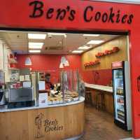 London's Best Cookies