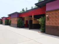 โรงแรมราคาประหยัด ในหาดใหญ่