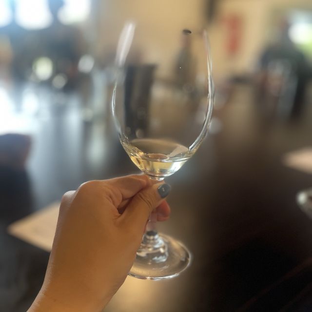 yering station winery 