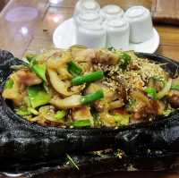 Lan Rung Sapa Restaurant