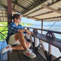 ___Mong talay cafe’___