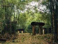 Toteng Thngai Temple, Siem Reap 