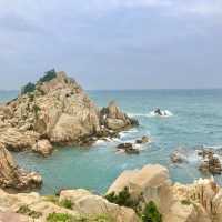 울산여행 대왕암공원 너무 멋진곳 💜
