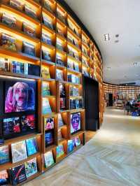 BookXcess in Kota Damansara 📚📒