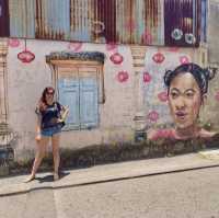 มุมสวยๆของ phuket old town