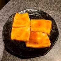 2枚から頼める有難い焼肉屋【立喰焼肉ごぶ】⭐