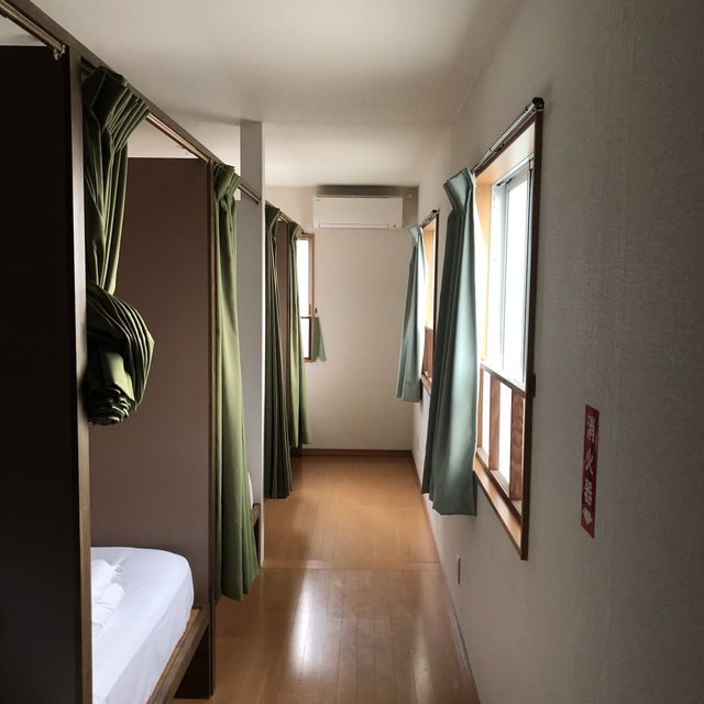 伊万里のおすすめゲストハウスです。ゲストハウス本陣