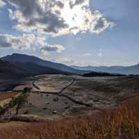 曽爾高原
