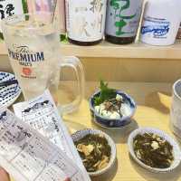 【沖縄】おいしすぎる海鮮のお店