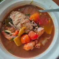 ร้านอาหารครัวครูโฉม