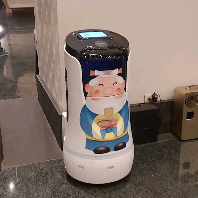 台南晶英酒店