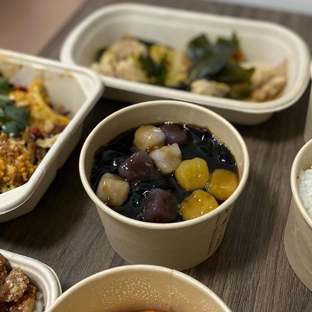 🥡上水多國菜外賣店🥡