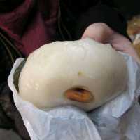 Must Eat Food at Tai O Fishing Village