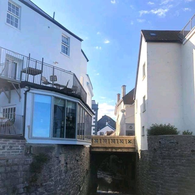 凡人去考古～英國南部Jurassic Coast
