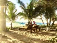 Beachfront Room 