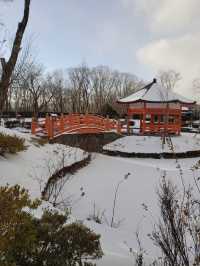 北海道推介打卡靚景點@伊達時代村