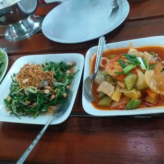 ไปแอ่วใต้กันเต๊อะ พี่บ่าววววว !