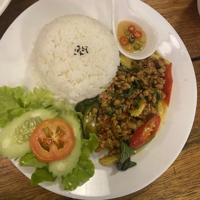 Bingsu Nom6 Yala 🍨🥘