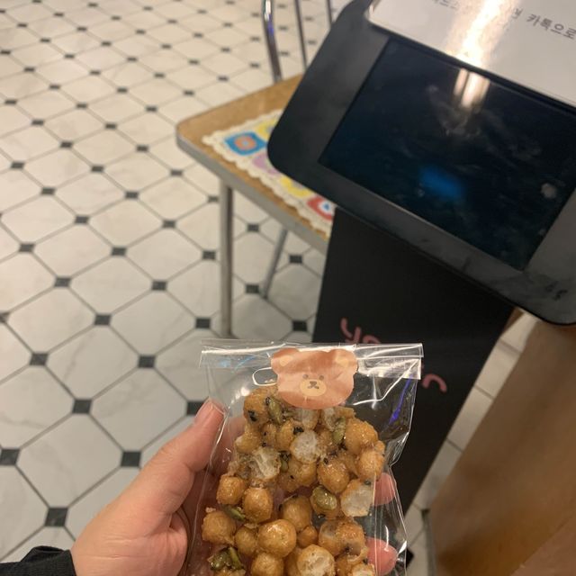 송리단길 데이트맛집🍜꾸아