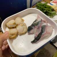  <超抵食羊腩邊爐煲🤤>