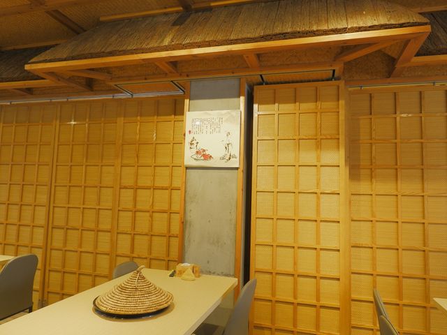 日落海景餐廳，海鮮勁有海水味和多膏 
