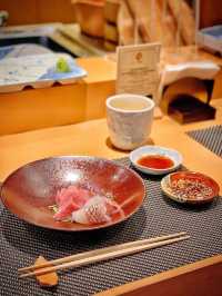 sushi yutaka 廚師發板尖沙咀