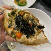 통영여행맛집 ‘진가네통영꽃게장’