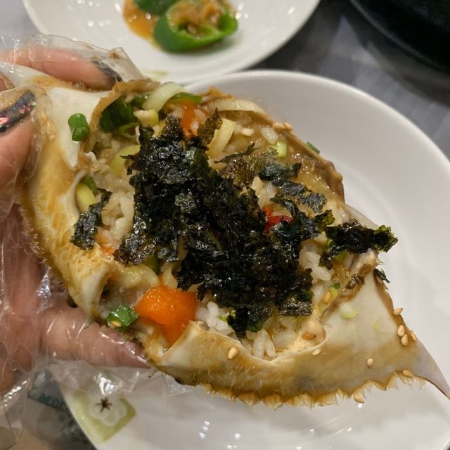 통영여행맛집 ‘진가네통영꽃게장’