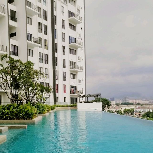 Andes Condo Villa