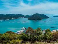 Seto Inland Sea 