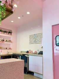 Holy Matcha – San Diego, California