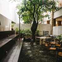 BERKALA COFFEE HOUSE