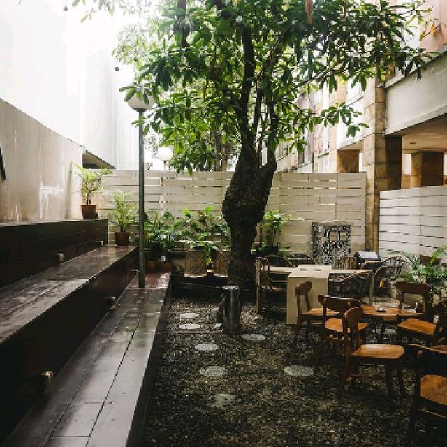 BERKALA COFFEE HOUSE