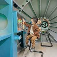 Children’s Museum of New Hampshire