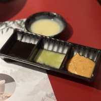 必試正宗麻辣川菜