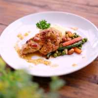 KOENANG-KOENANG RESTO SEMARANG