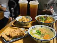 抵食台式料理